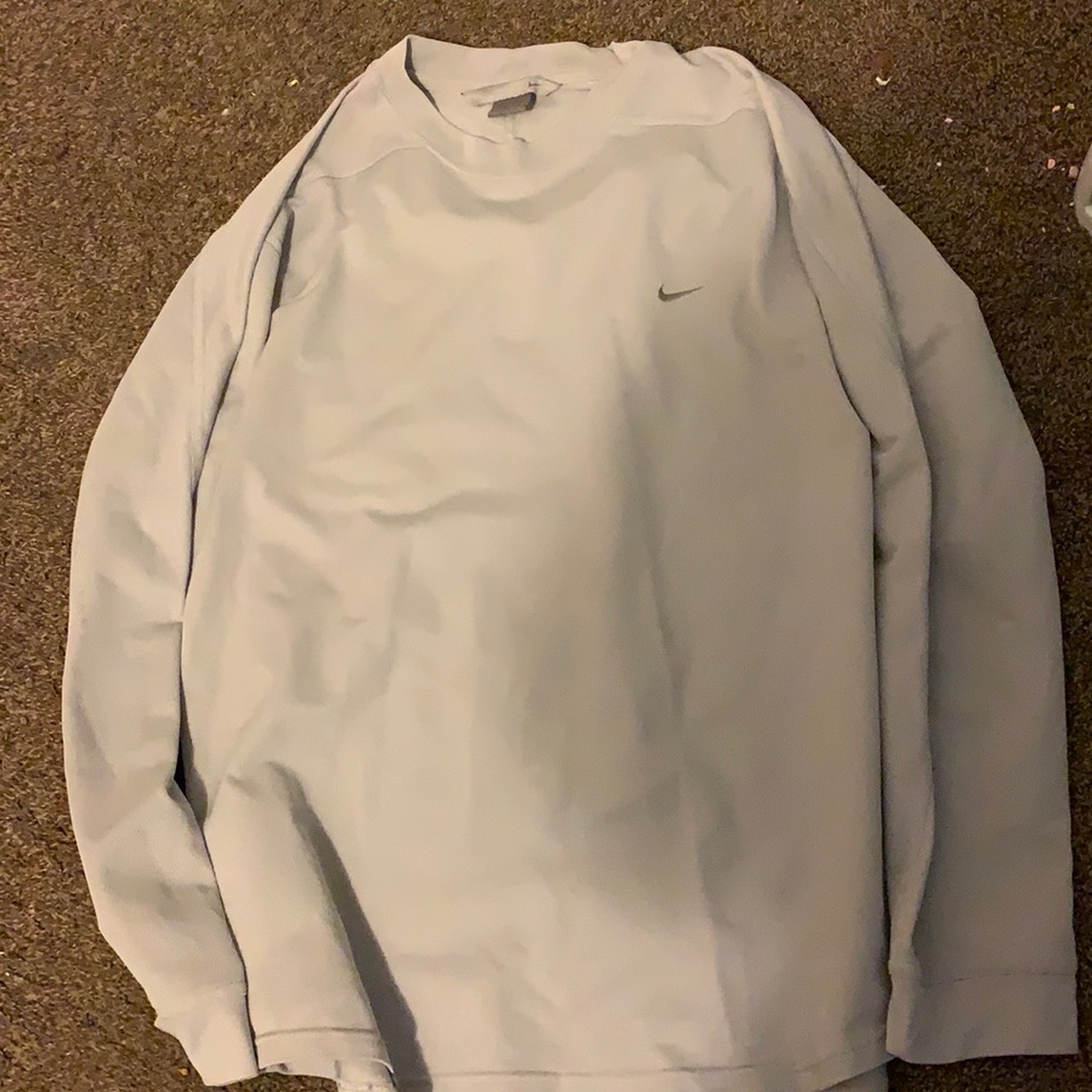 nike shirt